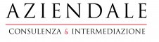 Logo - AZIENDALE Srls